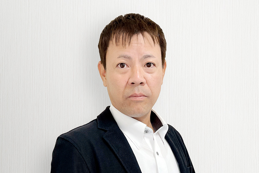 株式会社 AN's クリエイト(アンズクリエイト) 代表 嶋川知行